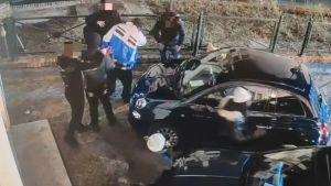 Balli e video dal carcere dopo il delitto Favaretto: cinque indagati