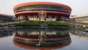 BRICS Summit 2026: How India's role in the bloc has changed since 2001