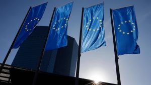 L’Irlande fait la pluie et le beau temps conjoncturel dans la zone euro