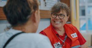 Why building disaster resilience starts with connecting to your neighbours