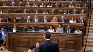 La gestión de la crisis en Ceuta enciende las alarmas en el PSOE: “No podemos pegarnos tiros en el pie”