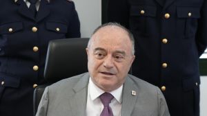 Tribunale di Napoli, allarme di Gratteri: mancano dieci gip, ferme 1300 misure cautelari