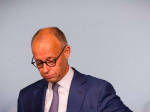 Drei Gründe, warum sich Friedrich Merz davon nicht erholen wird