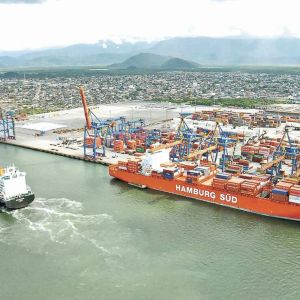 O peso do protencionismo dos EUA nas exportações do Brasil
