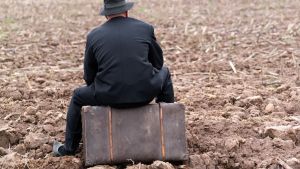 El reto invisible de emigrar y sanar las heridas del pasado