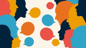 Compartir los conflictos sociales; Acercarse a los acuerdos mutuos