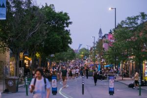 L’espoir d’une jeunesse québécoise face à l’avenir