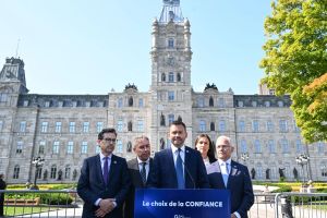 Idées | Dépasser une élection de «bon gouvernement»