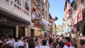 Sangüesa
