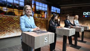Lägre bidrag skapar inte brottslingar