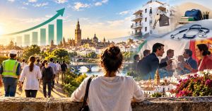 La paradoja andaluza