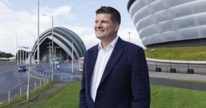 Big shift which could see money at last flow for huge Scottish Event Campus expansion