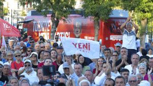 Önemli olan sıranın gelmesi değil geldiğinde yapılacaklardır