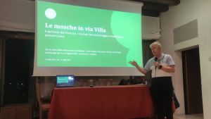 Limana, mosche in via Villa: i dati rivelano nuovi focolai
