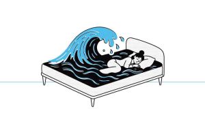 La ola