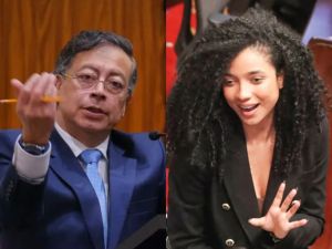 Juliana Guerrero le cuesta caro a Petro y a la cohesión del Pacto