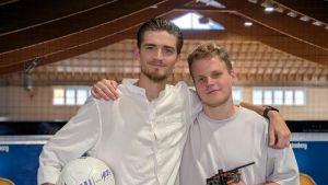 Maik Schirling gründet seine eigene Fußballliga – warum er die Hero League für nötig hält
