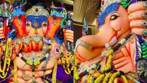 Top pandals in Hyderabad to explore this Ganesh Chaturthi 2026