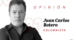 Llegó la hora de rebelarnos