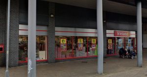 Major supermarket in town centre to close for refurbishment