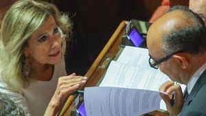 Preferenze, la maggioranza c’è. No agli emendamenti del campo largo. FdI esulta, sullo sfondo il nodo elezioni