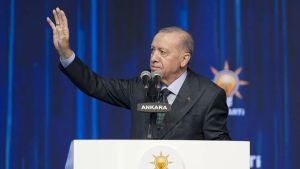 AK Parti'yi anlamak: 25 yÄ±llÄ±k hikayenin anatomisi