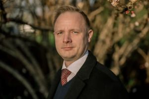 Der mangler hverken viden eller forslag til at bremse bureaukratiet. Der mangler politisk mod