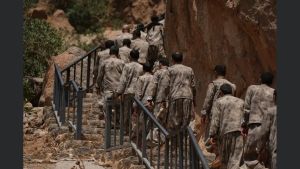Teröristlere “Şehit” Diyorlar… Bu da mı Kabul?!