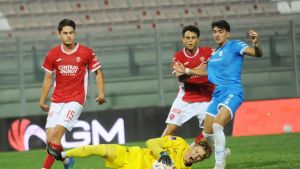 Perugia, venti giorni per svelare le carte. Cinque gare, tre big, una sorpresa e il Gubbio