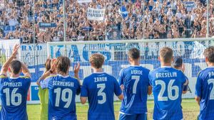 Ac Prato, esame Rondinella: Greselin in forse: 