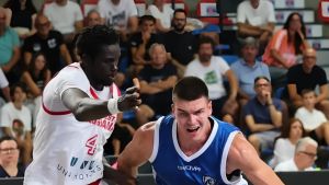 Per centrare i playoff la lotta è dura. Le romane alzano la concorrenza