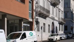 Attacco hacker al Policlinico triestino, scatta la stima dei danni al servizio pubblico