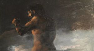 11 settembre 2001, un quadro di Goya che ha cambiato la storia