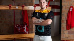 Rugby Perugia. Cardinali: 