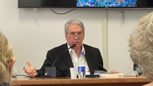 Caso Moro, a Montevarchi il libro di Stefano Romei riapre il capitolo delle “terze presenze”