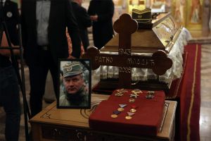Beogradski grob: Ima li mira poslije smrti?