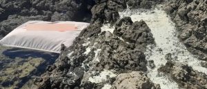 Αντί αλάτι… πολυουρεθάνη!