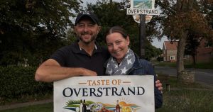 New free food and drink festival to launch on north Norfolk coast
