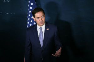 Turnê de Rubio amplia cerco dos EUA sobre a América do Sul