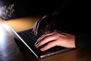 La détresse des guerriers du clavier