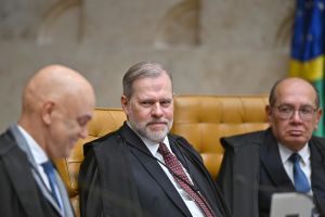 Como o autoritarismo do STF prejudica a economia