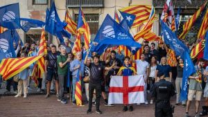 La Diada dels 
