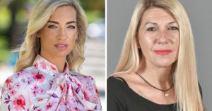 Drama na sjednici u Istri: Vijećnici morali razdvajati Sanju Radolović i Irenu Peruško