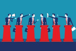 Getting local government back on track