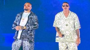 Marracash e Guè in concerto a Milano il 12 e 13 settembre: scaletta, parcheggi, orari metro e bus