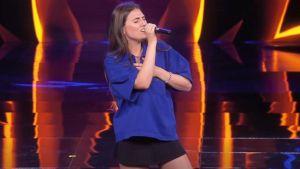 Giorgia Cappelletti, in arte Clarice: chi è la fiorentina che ha conquistato tutti a X Factor (e sfiorato un bacio con Irama)