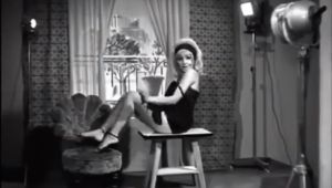 Η βασίλισσα του soft porno