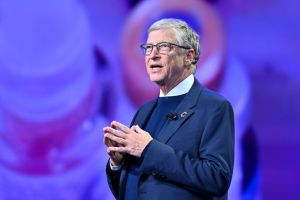Bill Gates Says 'The Aliens Are Here,' Urges US-China Cooperation To Tackle AI Risks At Telluride Festival