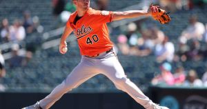 The Blue Jays didn’t want to re-sign Chris Bassitt. Now they might pay for it