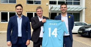 Estate agency appoints new director in bid to drive expansion